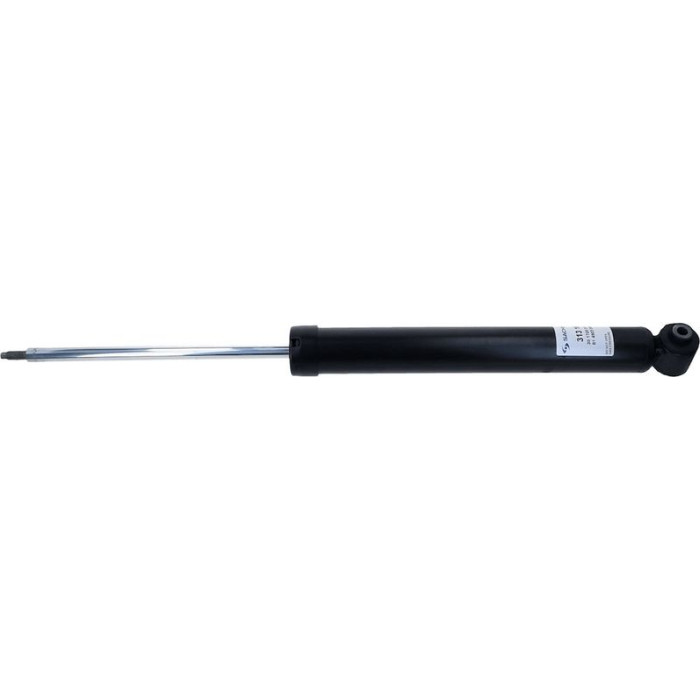 Sachs 313 160 Stoßdämpfer Sachs 313 160 Stoßdämpfer