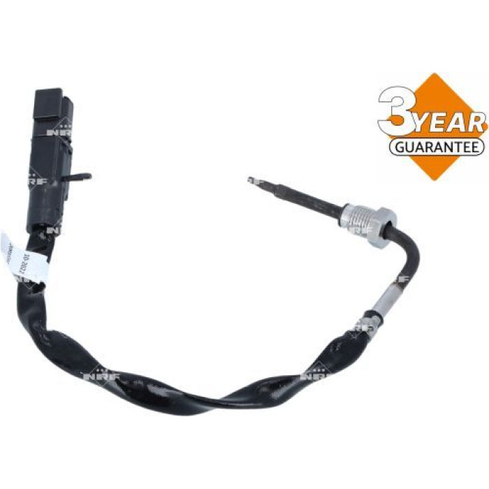 NRF 707107 Sensor, Abgastemperatur EASY FIT NRF 707107 Sensor, Abgastemperatur EASY FIT
