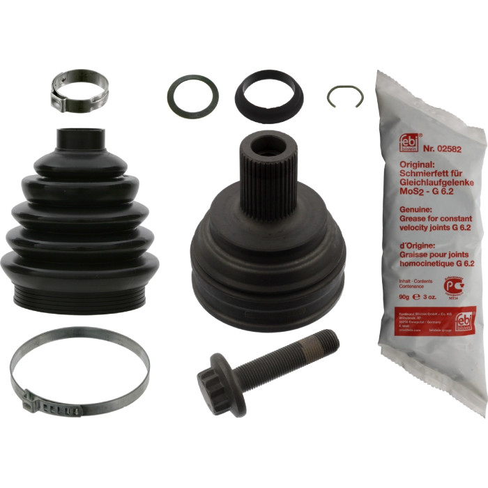 FEBI BILSTEIN 33260 Gelenksatz, Antriebswelle FEBI BILSTEIN 33260 Gelenksatz, Antriebswelle