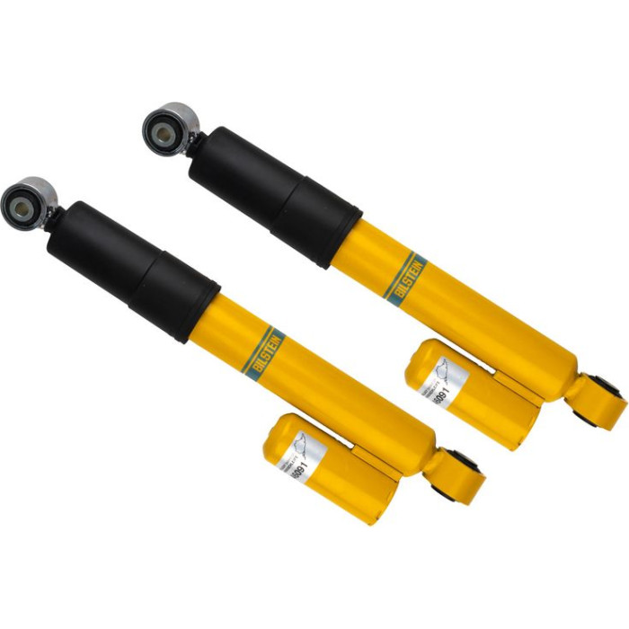 Bilstein 25-346091 Stoßdämpfer B6 Hochleistungsdämpfer (DampMatic®) Bilstein 25-346091 Stoßdämpfer B6 Hochleistungsdämpfer (DampMatic®)
