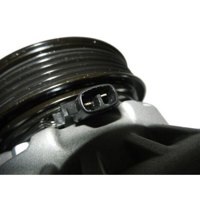 Mahle ACP 189 000S Kompressor, Klimaanlage BEHR Mahle ACP 189 000S Kompressor, Klimaanlage BEHR