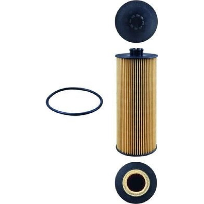 Knecht OX 155D Ölfilter