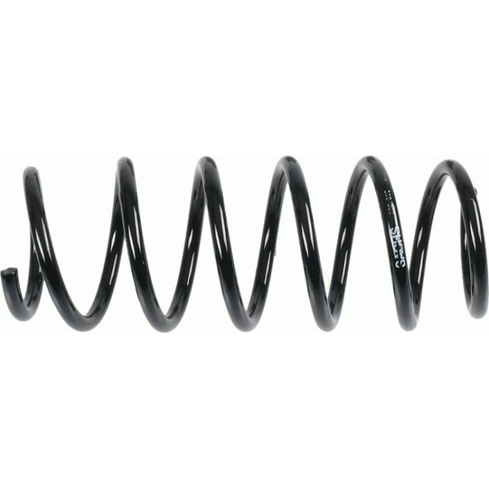 Sachs 996 686 Fahrwerksfeder
