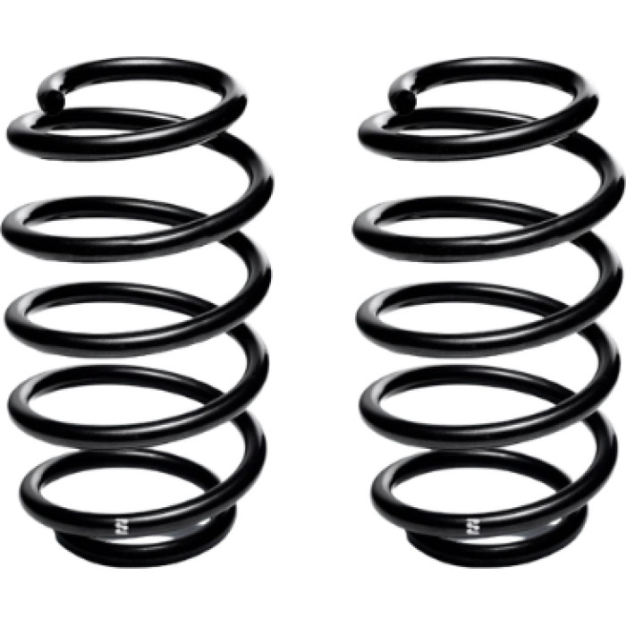 2x Eibach R10122 Fahrwerksfeder ERL, Einzelfeder (Serienersatz) 2x Eibach R10122 Fahrwerksfeder ERL, Einzelfeder (Serienersatz)