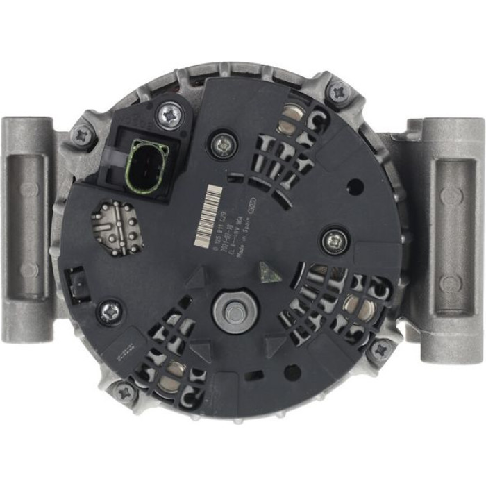 Valeo 443412 Generator ORIGINS - NEW O.E. TECHNOLOGIE Valeo 443412 Generator ORIGINS - NEW O.E. TECHNOLOGIE