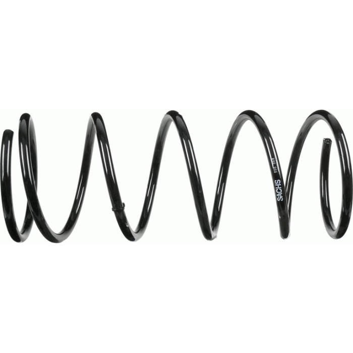 Sachs 996 868 Fahrwerksfeder Sachs 996 868 Fahrwerksfeder