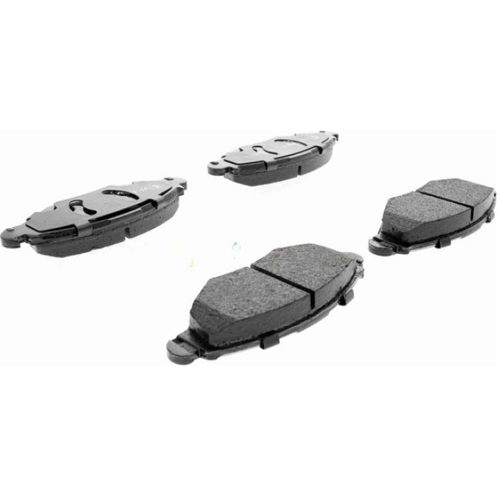 Vaico V42-4110 Bremsbelagsatz, Scheibenbremse Green Mobility Parts Vaico V42-4110 Bremsbelagsatz, Scheibenbremse Green Mobility Parts