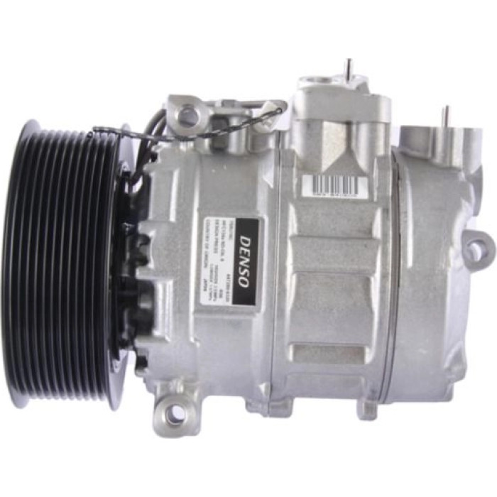 Mahle ACP 1153 000P Kompressor, Klimaanlage BEHR Premium Line