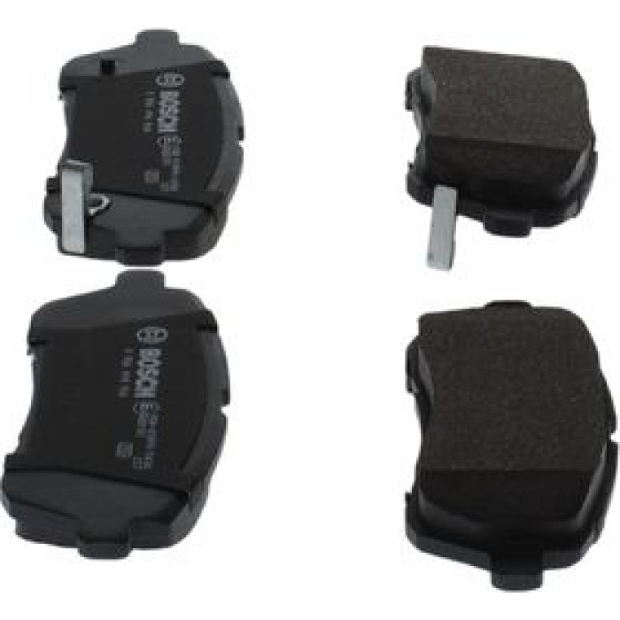BOSCH 0 986 494 904 Bremsbelagsatz, Scheibenbremse BOSCH 0 986 494 904 Bremsbelagsatz, Scheibenbremse