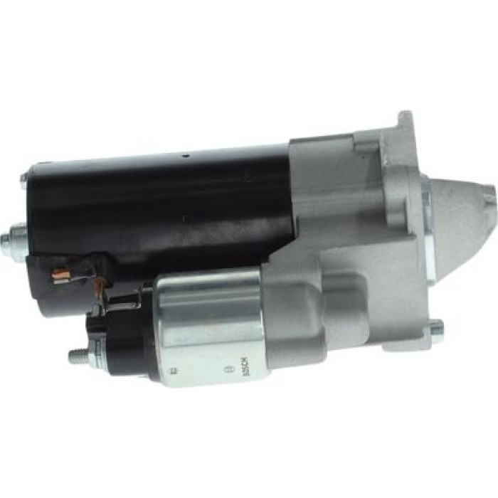 BOSCH 1 986 S00 777 Starter BOSCH 1 986 S00 777 Starter