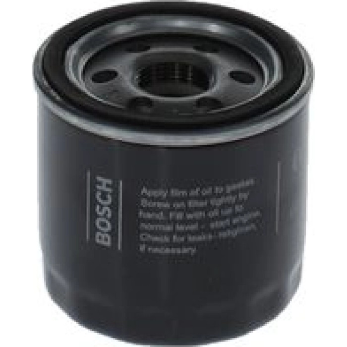 BOSCH F 026 407 307 Ölfilter BOSCH F 026 407 307 Ölfilter