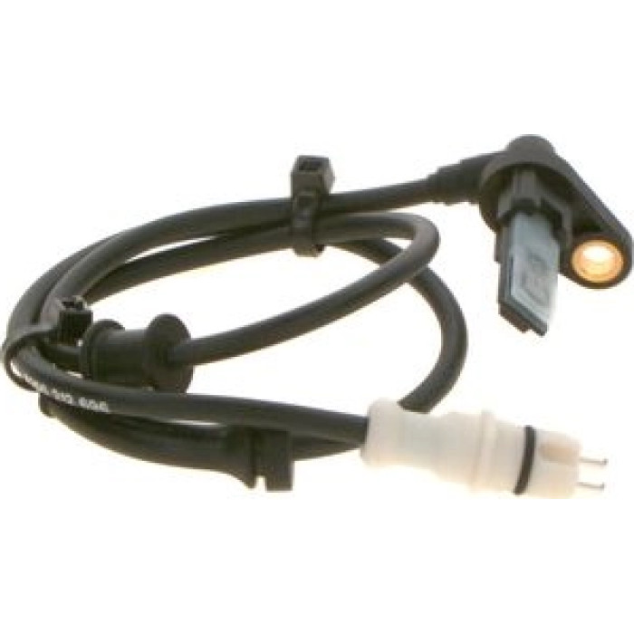 BOSCH 0 265 007 533 Sensor, Raddrehzahl BOSCH 0 265 007 533 Sensor, Raddrehzahl