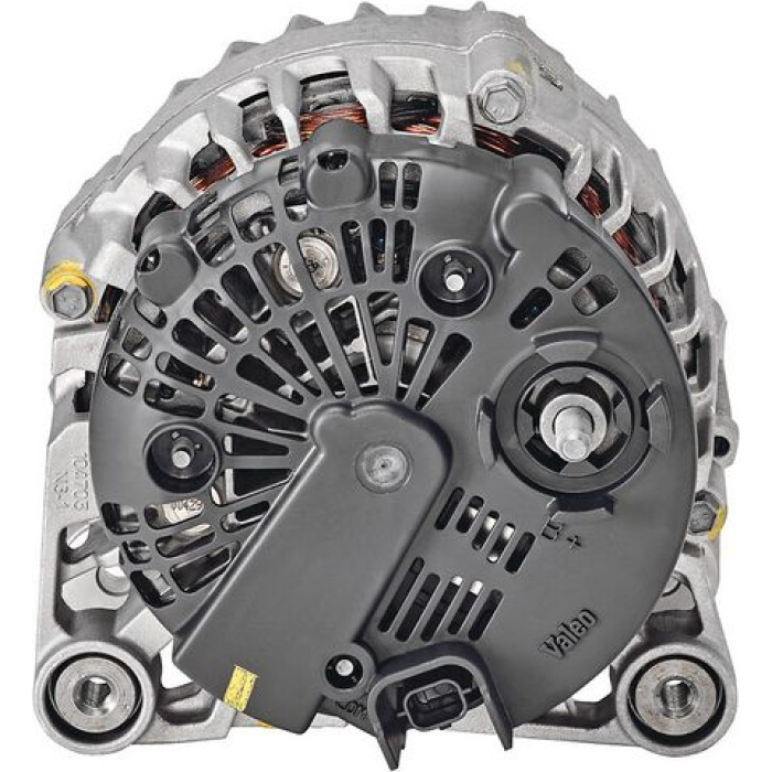 Valeo 439627 Generator ORIGINS - NEW O.E. TECHNOLOGIE Valeo 439627 Generator ORIGINS - NEW O.E. TECHNOLOGIE