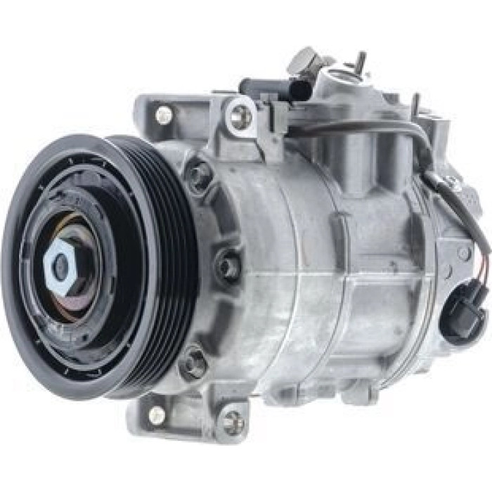 Mahle ACP 647 000P Kompressor, Klimaanlage BEHR Premium Line