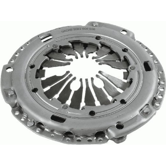 Kupplungsdruckplatte 3082 600 506