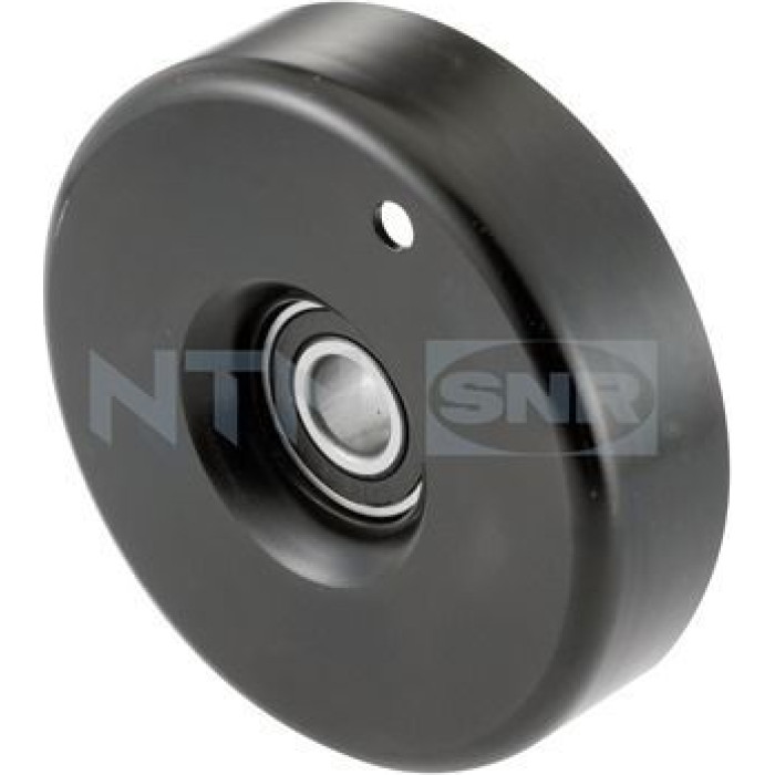 Umlenk-/Führungsrolle, Keilrippenriemen GA351.35 Umlenk-/Führungsrolle, Keilrippenriemen GA351.35
