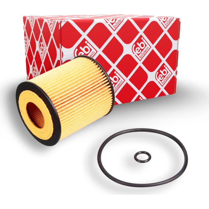FEBI BILSTEIN 33470 Ölfilter FEBI BILSTEIN 33470 Ölfilter