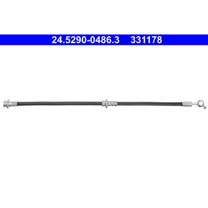 ATE 24.5290-0486.3 Bremsschlauch ATE 24.5290-0486.3 Bremsschlauch