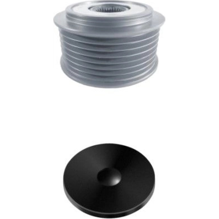 Hella 9XU 358 039-021 Generatorfreilauf
