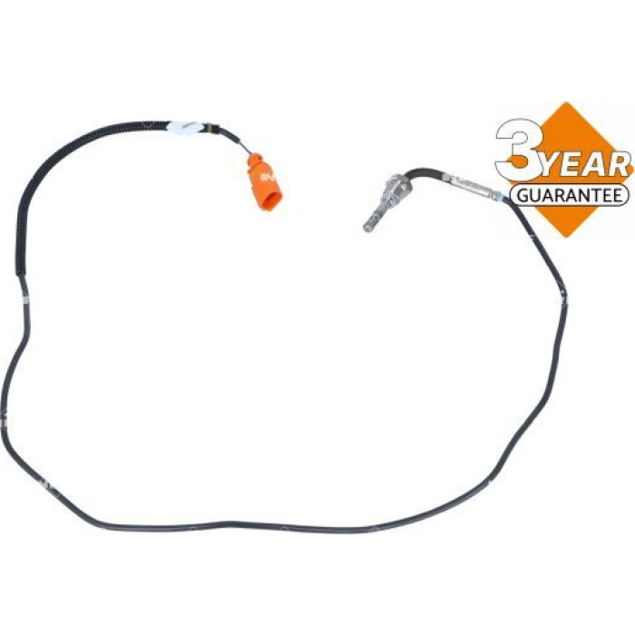NRF 707042 Sensor, Abgastemperatur EASY FIT NRF 707042 Sensor, Abgastemperatur EASY FIT