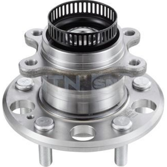 NTN-SNR R184.30 Radlagersatz NTN-SNR R184.30 Radlagersatz