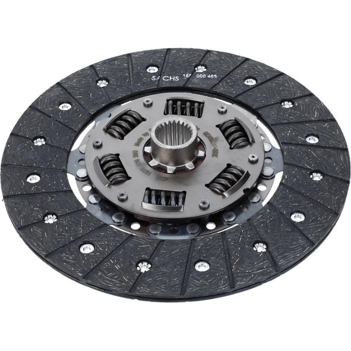 SACHS 3000 970 138 Kupplungssatz XTend