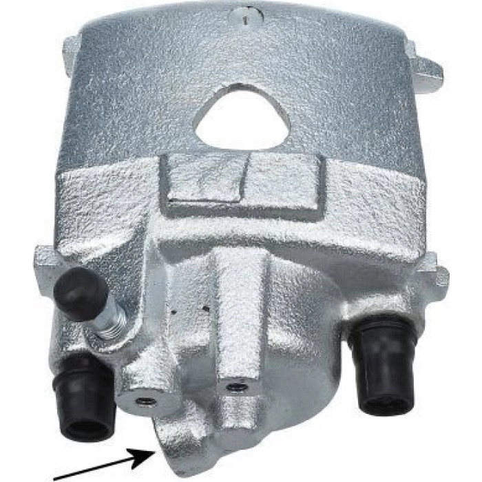 Hella Pagid 8AC 355 386-951 Bremssattel