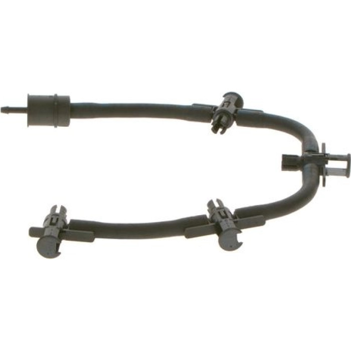 BOSCH 0 928 402 175 Schlauch, Leckkraftstoff BOSCH 0 928 402 175 Schlauch, Leckkraftstoff
