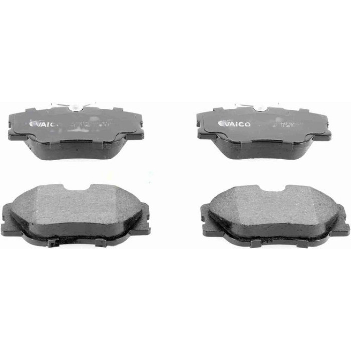 Vaico V30-8104 Bremsbelagsatz, Scheibenbremse Vaico V30-8104 Bremsbelagsatz, Scheibenbremse