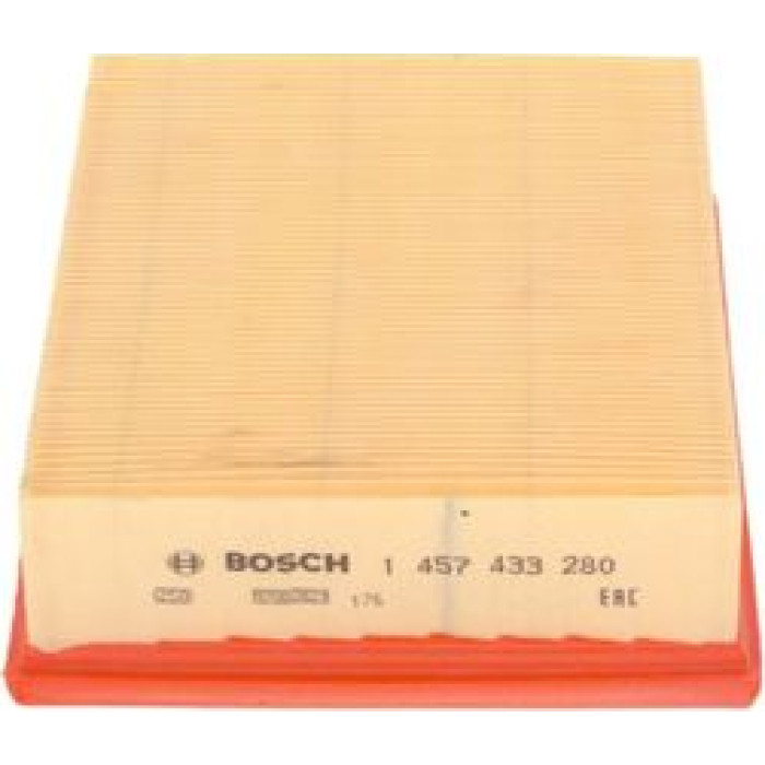 BOSCH 1 457 433 280 Luftfilter