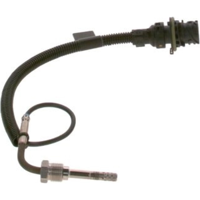 BOSCH 0 986 259 136 Sensor, Abgastemperatur BOSCH 0 986 259 136 Sensor, Abgastemperatur