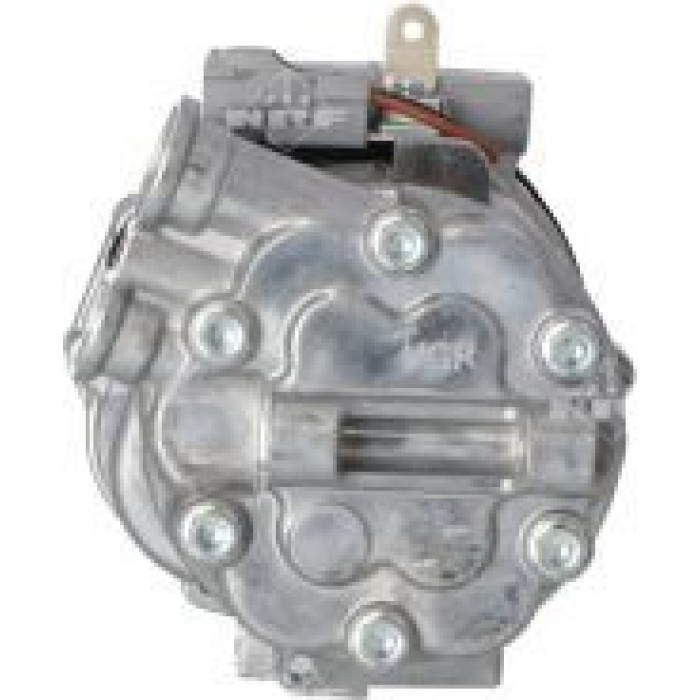 NRF 32907 Kompressor, Klimaanlage EASY FIT NRF 32907 Kompressor, Klimaanlage EASY FIT