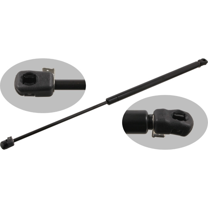 FEBI BILSTEIN 27769 Gasfeder, Koffer-/Laderaum FEBI BILSTEIN 27769 Gasfeder, Koffer-/Laderaum