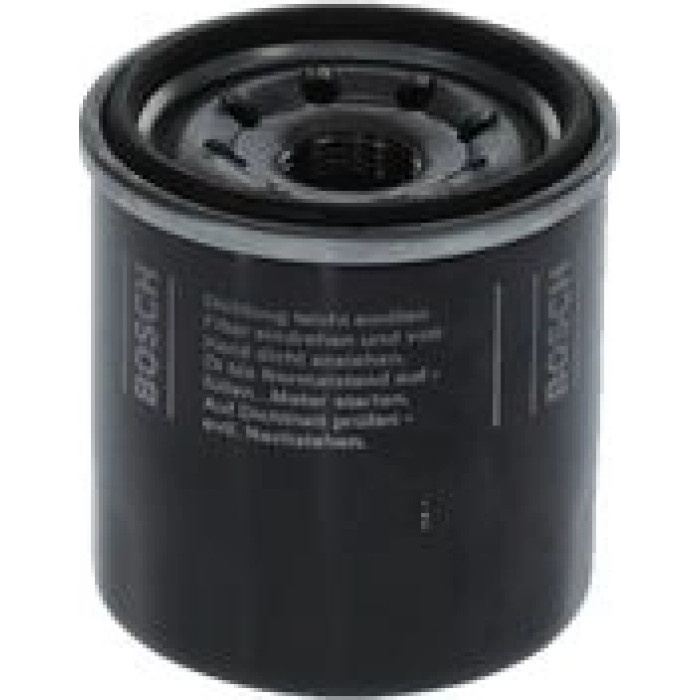 BOSCH F 026 407 130 Ölfilter BOSCH F 026 407 130 Ölfilter