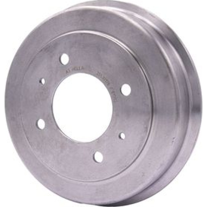 Hella 8DT 355 301-781 Bremstrommel