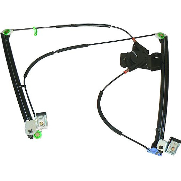 Metzger 2160049 Fensterheber