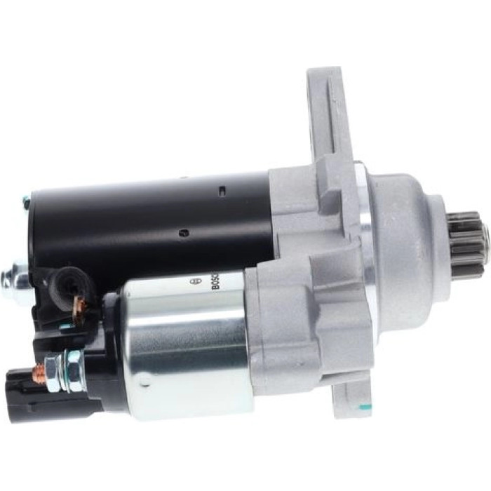 BOSCH 1 986 S00 789 Starter BOSCH 1 986 S00 789 Starter
