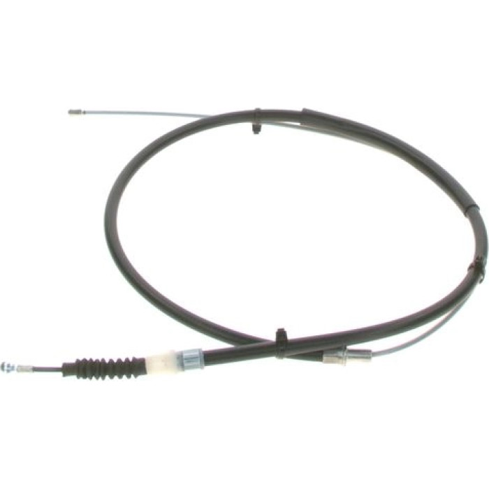 BOSCH 1 987 477 942 Seilzug, Feststellbremse