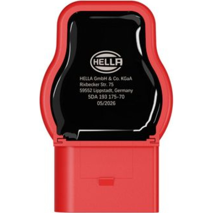 Hella 5DA 193 175-701 Zündspule Hella 5DA 193 175-701 Zündspule