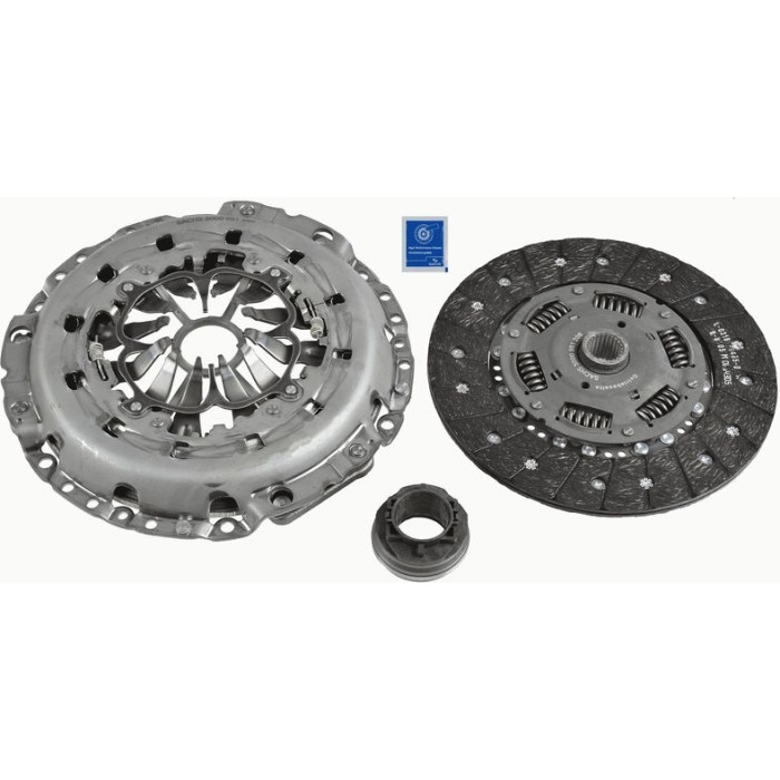 SACHS 3000 951 206 Kupplungssatz XTend SACHS 3000 951 206 Kupplungssatz XTend