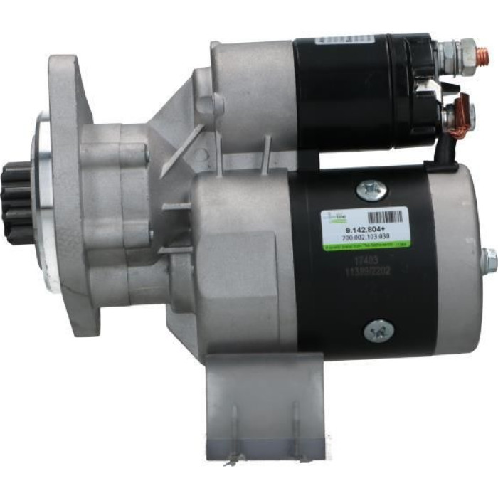 PSH 700.002.103.030 Starter +Line Original PSH 700.002.103.030 Starter +Line Original