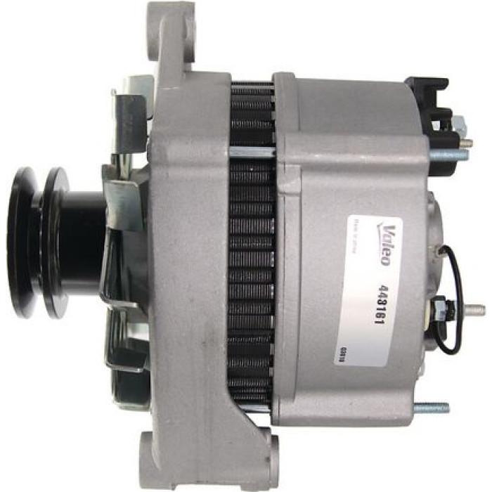 Valeo 443161 Generator CORE-FLEX