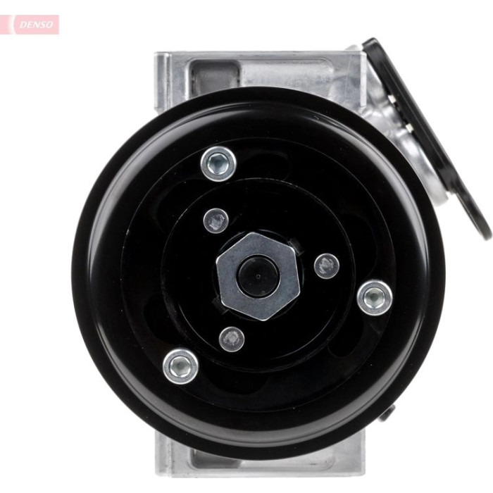 DENSO 5SL12C Klimakompressor DCP20122 DENSO 5SL12C Klimakompressor DCP20122
