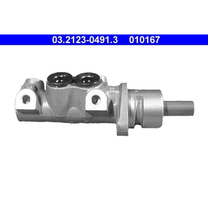 ATE 03.2123-0491.3 Hauptbremszylinder ATE 03.2123-0491.3 Hauptbremszylinder