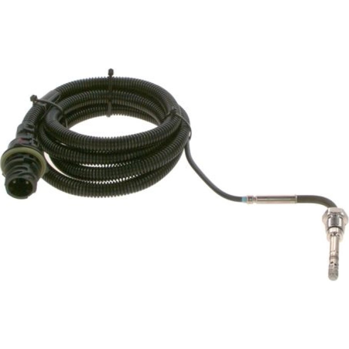 BOSCH 0 986 259 093 Sensor, Abgastemperatur BOSCH 0 986 259 093 Sensor, Abgastemperatur