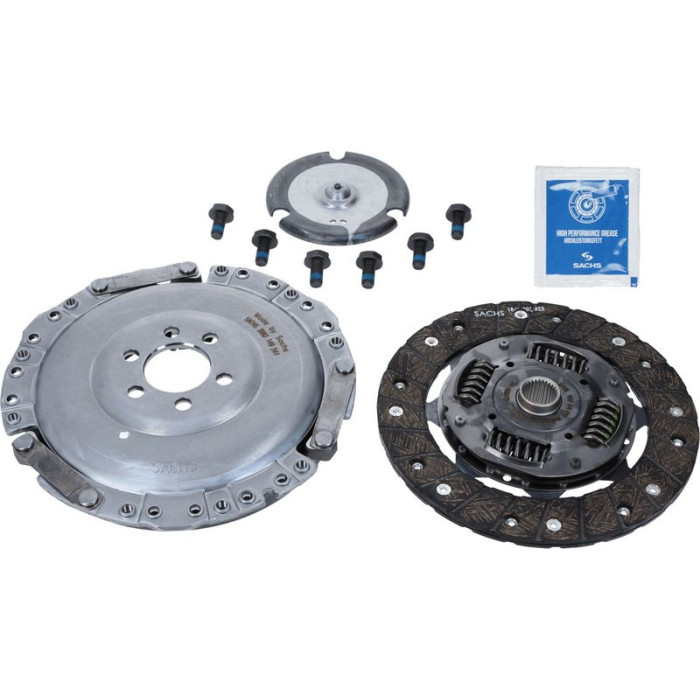 SACHS 3000 822 601 Kupplungssatz SACHS 3000 822 601 Kupplungssatz