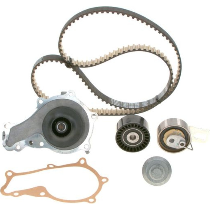 BOSCH 1 987 946 957 Wasserpumpe + Zahnriemensatz BOSCH 1 987 946 957 Wasserpumpe + Zahnriemensatz
