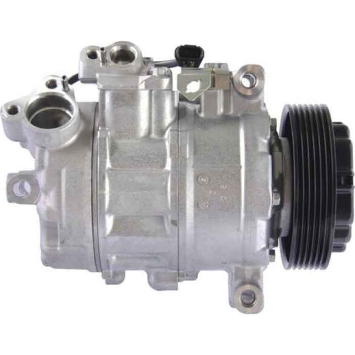 Mahle ACP 485 000P Kompressor, Klimaanlage BEHR Premium Line