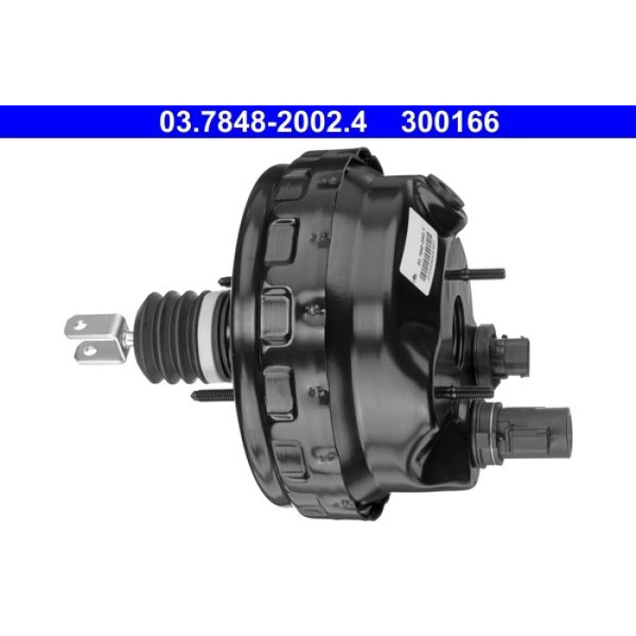 ATE 03.7848-2002.4 Bremskraftverstärker ATE 03.7848-2002.4 Bremskraftverstärker