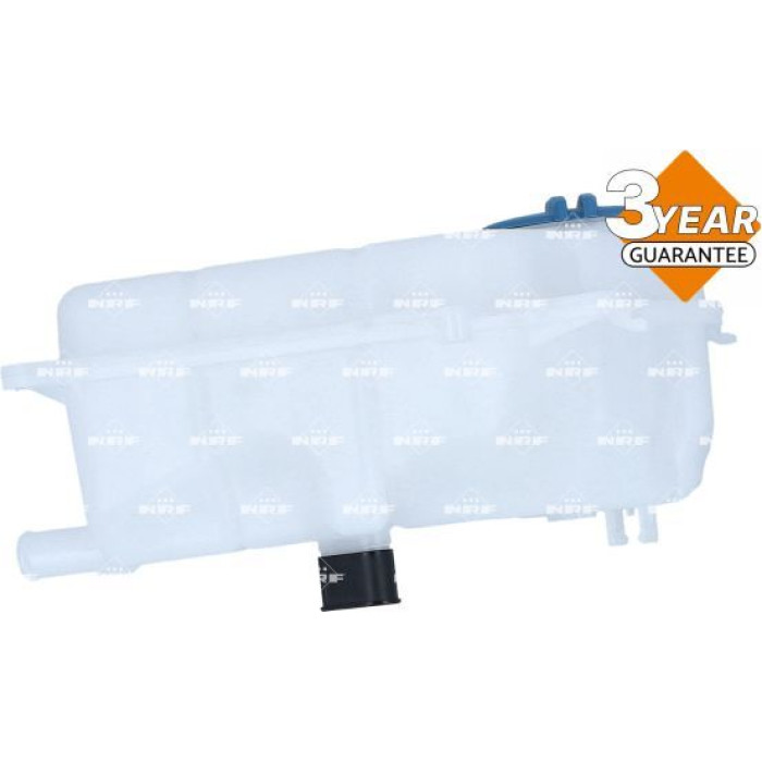 NRF 454100 Ausgleichsbehälter, Kühlmittel EASY FIT NRF 454100 Ausgleichsbehälter, Kühlmittel EASY FIT